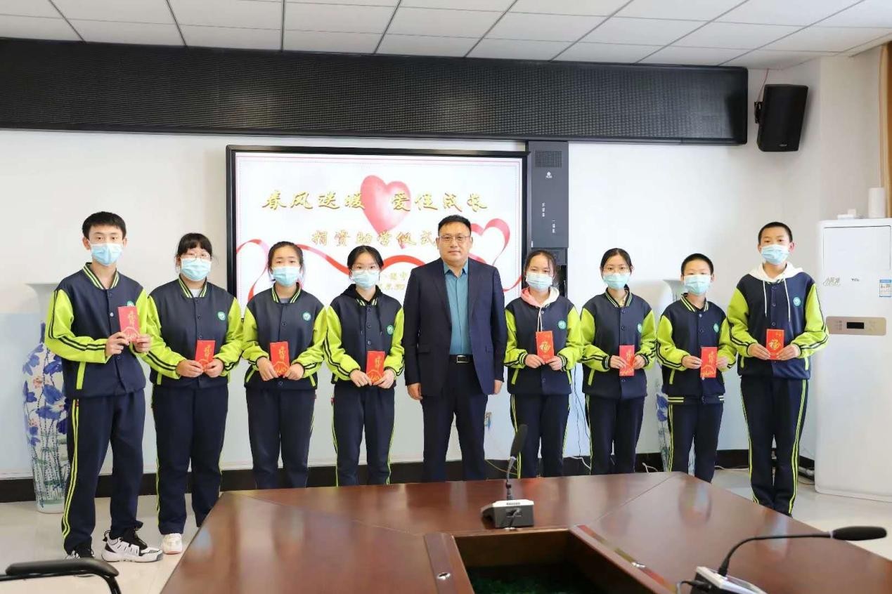 蒙三万创始人殷刚:深耕预制菜领域 助力预制菜产业蓬勃发展