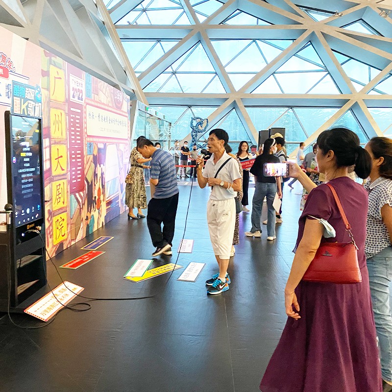 共享KTV市场持续增长,酷狗共享KTV有何优势