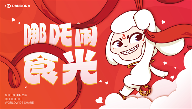 潘多拉食堂秘籍:6大模块拆解,从零搭建高效食堂的“超能力”