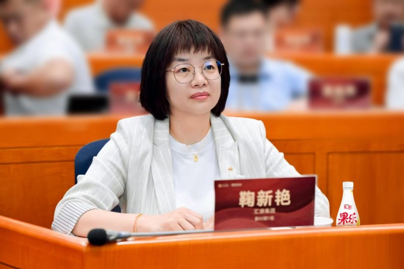 夏日饮品旺销季 汇源果乐上市即成爆品