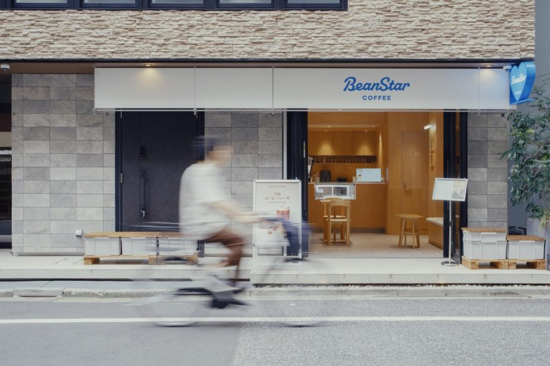 精品咖啡品牌「比星咖啡」完成数千万元B轮融资,苏州农业产业科创基金和江苏疌泉农发产业基金独家领投